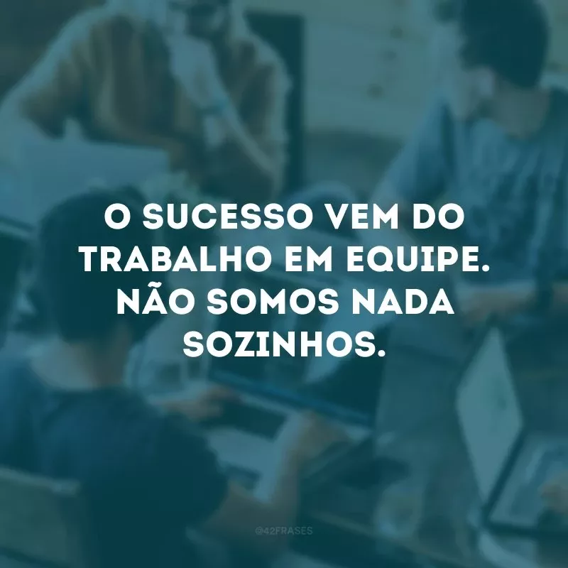 Sobre nós